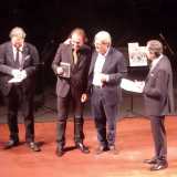 Petruzzelli: serata conclusiva Premio delle Arti